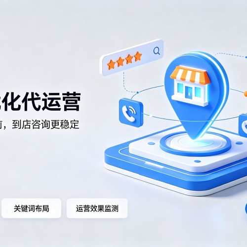 林口GEO优化